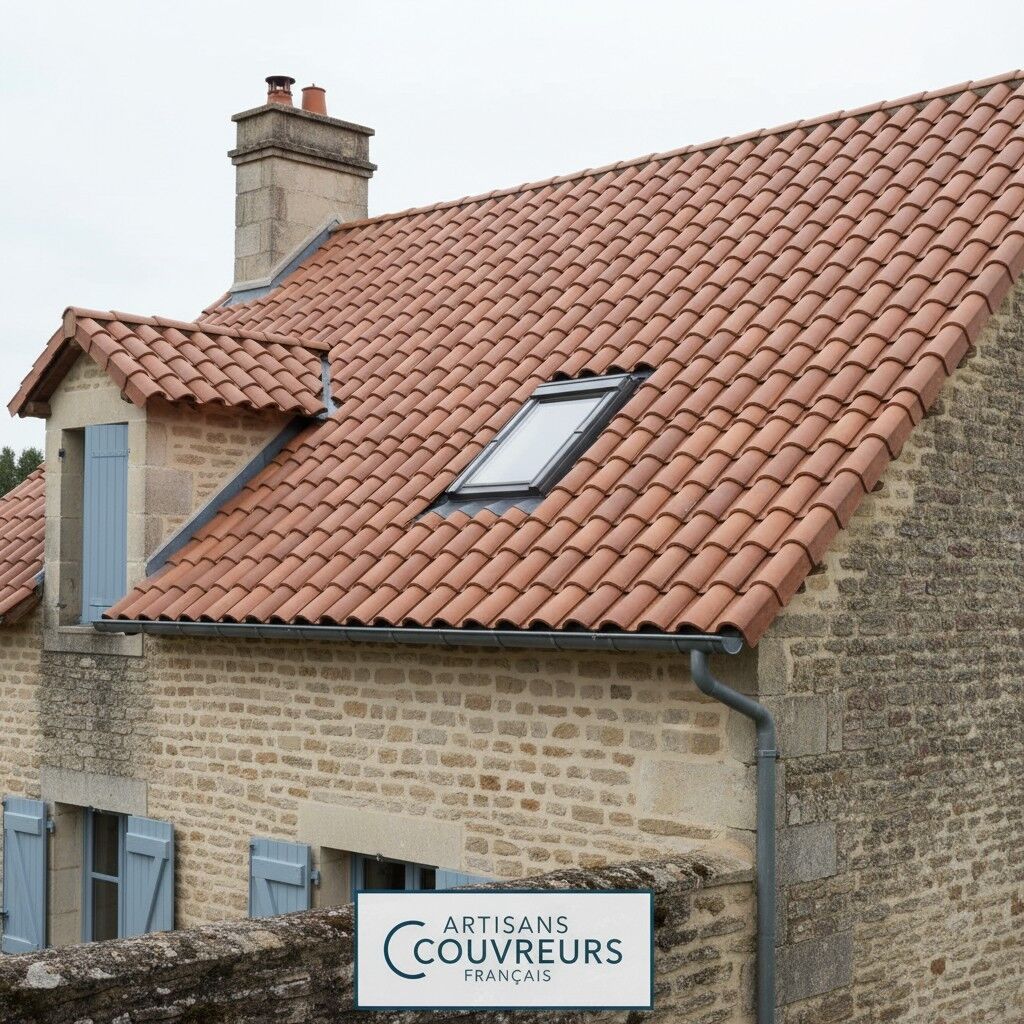 MILLARD FRANCIS COUVERTURE ZINGUERIE